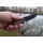 Real Steel RSK Sacra Tac Coyote G10 Slide Lock