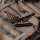 Real Steel RSK Sacra Tac Coyote G10 Slide Lock