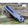 Real Steel RSK Sacra Tac Coyote G10 Slide Lock