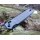 Real Steel RSK Sacra Tac Coyote G10 Slide Lock