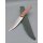 Real Steel RSK Pathfinder Fixed Brown Micarta 14C28N Bushcraft