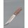 Real Steel RSK Pathfinder Fixed Brown Micarta 14C28N Bushcraft
