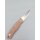 Real Steel RSK Pathfinder Fixed Brown Micarta 14C28N Bushcraft