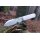 Real Steel RSK Barlow RB5 Drop Point Ivory