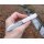 Real Steel RSK Barlow RB5 Drop Point Ivory