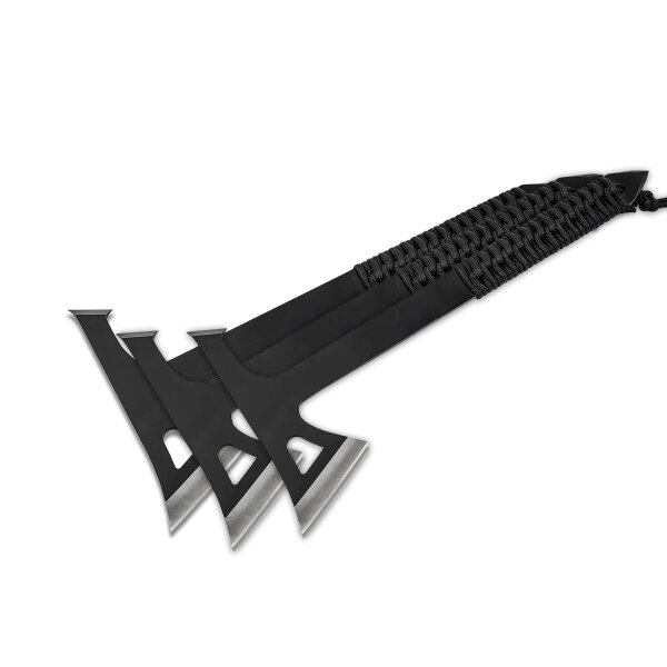 Böker Plus Mohican 3er Set Tomahawk 09BO330