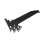 Böker Plus Mohican 3er Set Tomahawk 09BO330