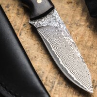Böker Magnum Vernery Damast Knife Damastmesser mit...