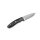 Böker Magnum Vernery Damast Knife Damastmesser mit Lederscheide und Mosaikpin fixed feststehend Messer 02SC018DAM