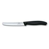 Victorinox Swiss Classic Tomaten- und Tafelmesser...