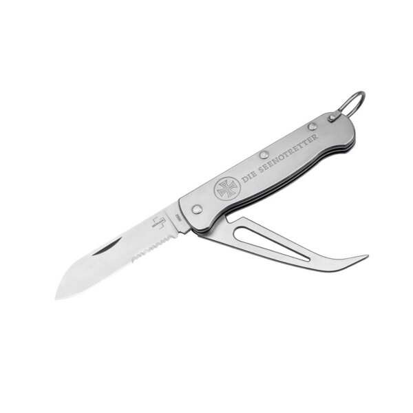 Böker Plus Seenotretter 01 4116 Stahl 01BO547