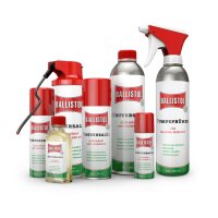 Ballistol Messerpflege Öl oder Spray...