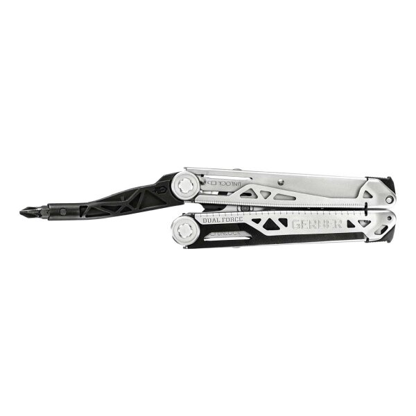Gerber DUAL FORCE Multi-Tool 12 Funktionen