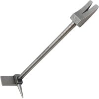 Maratac Brechi Hooligan Tool Mini Prybar aus Titan...