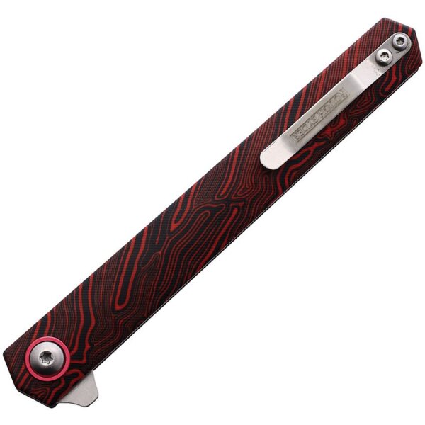 Rough Ryder String Bean Linerlock Flipper