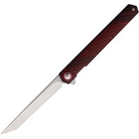 Rough Ryder String Bean Linerlock Flipper