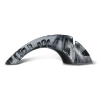 Victorinox Zweistufiger Messerschärfer ABS Schwarz