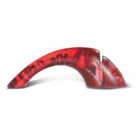 Victorinox Zweistufiger Messerschärfer ABS Rot