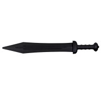Albainox Gladius Trainer aus gummiertem Kunststoff