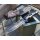 K25 Driller 7Cr17MoV Aluminiumgriff inkl. Scheide