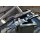 K25 Driller S 7Ctr17MoV Aluminiumgriff mit Scheide