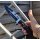 K25 Driller S 7Ctr17MoV Aluminiumgriff mit Scheide