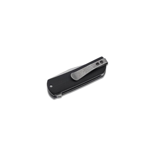 Böker Plus Urban Trapper Stubby Flipper VG-10 Stahl 01BO639