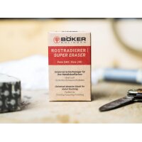 Böker Rostradierer Rostentferner 09BO304