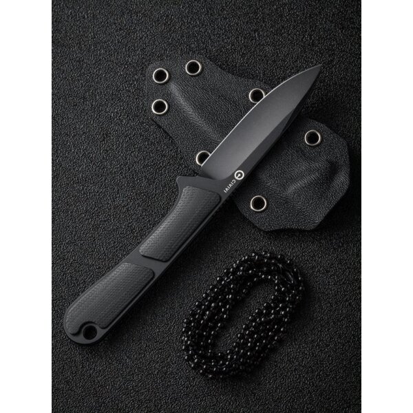 Civivi Mini Elementum Fixed EDC C23010-1 mit Kydexscheide