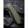 Civivi Elementum Wharncliffe C18062AF-2 OD Green G10