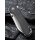 Civivi Elementum Wharncliffe C18062AF-3 Canvas Micarta Black
