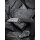 Civivi Elementum Wharncliffe C18062AF-3 Canvas Micarta Black
