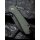 Civivi Elementum Wharncliffe C18062AF-DS1 Canvas Micarta Damast
