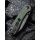 Civivi Elementum Wharncliffe C18062AF-DS1 Canvas Micarta Damast