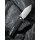 Civivi Bhaltair C23024-1 Flipper Tanto Black G10