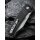 Civivi Bhaltair C23024-1 Flipper Tanto Black G10