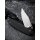 Civivi Tranquil Folder C23027-1 Black G10