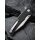 Civivi Tranquil Folder C23027-1 Black G10