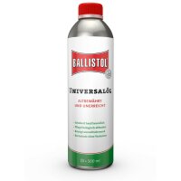 Ballistol Messerpflege &Ouml;l oder Spray...