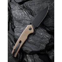 Civivi Tranquil Folder C23027-3 Tan G10