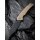Civivi Tranquil Folder C23027-3 Tan G10