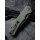 Civivi Button Lock Brazen C19059C-2 OD Green G10