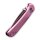 Civivi Qubit C22030E-5 Button Lock Pink