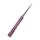 Civivi Qubit C22030E-5 Button Lock Pink