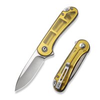 Civivi Elementum C907A-4 Flipper D2 Stahl Ultem