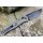 SRM Knives 255L-GP Medal Ambi Lock Folder Grün G10
