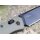 SRM Knives 255L-GP Medal Ambi Lock Folder Grün G10