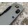 SRM Knives 255L-GP Medal Ambi Lock Folder Grün G10