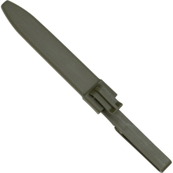 Glock Feldmesser Battlefield Green Olive mit Säge Grün OD Made in Austria Österreich