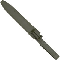 Glock Feldmesser Battlefield Green Olive mit Säge...